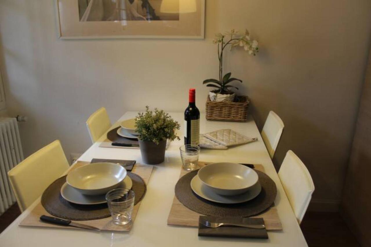Cosy Flat In The Heart Of * Florenz