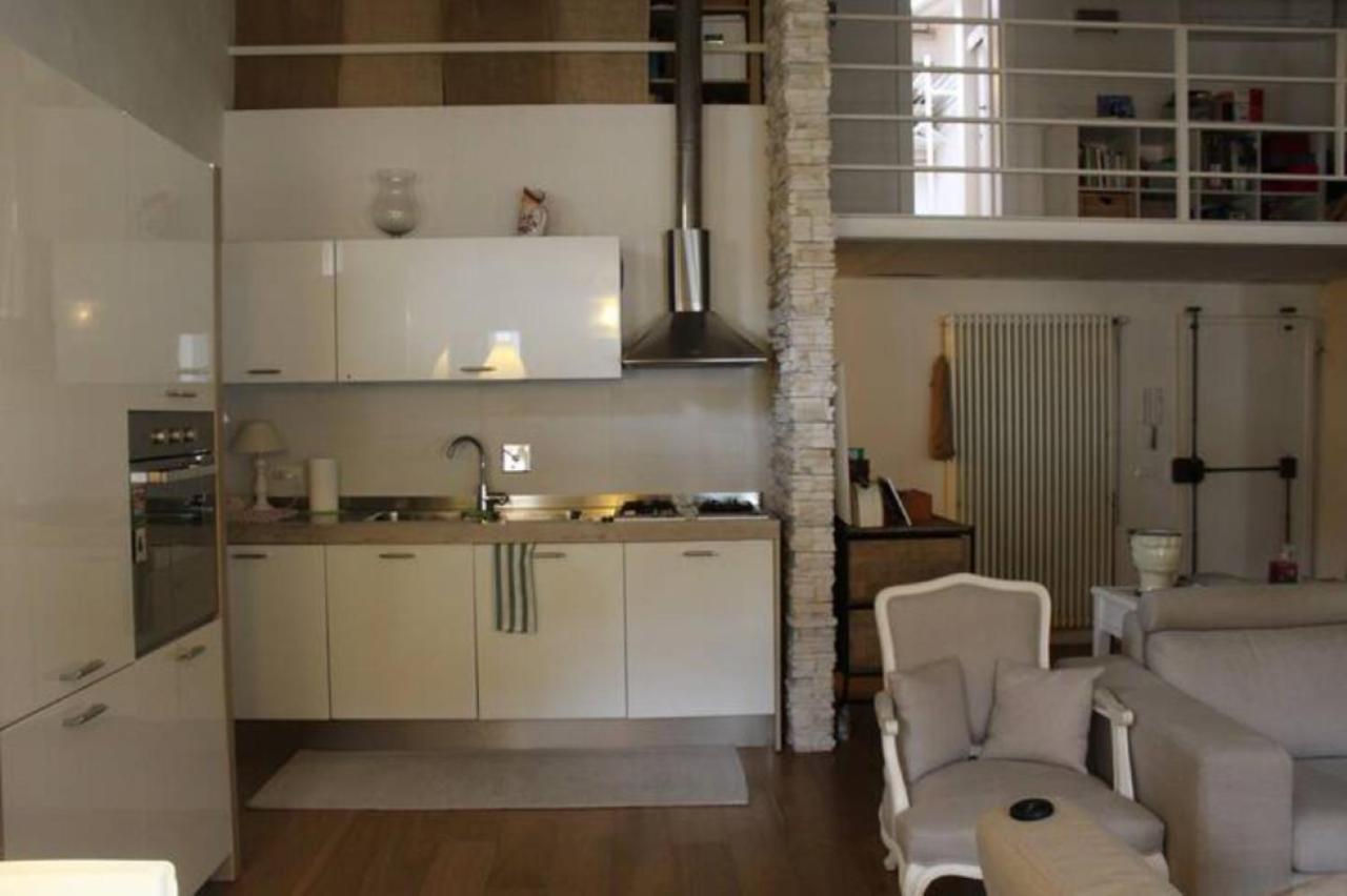 Cosy Flat In The Heart Of Florenz