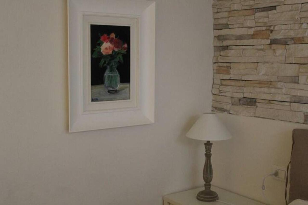 Apartment Cosy Flat In The Heart Of Florenz
