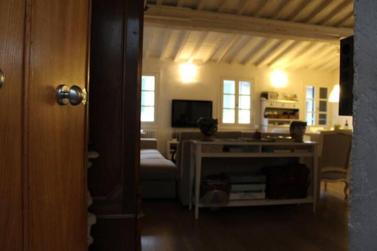 Cosy Flat In The Heart Of Florenz