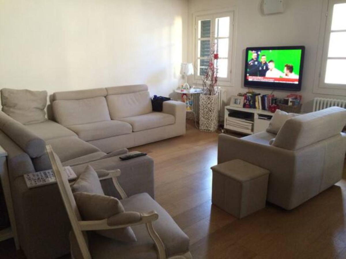 Cosy Flat In The Heart Of Apartment Florenz