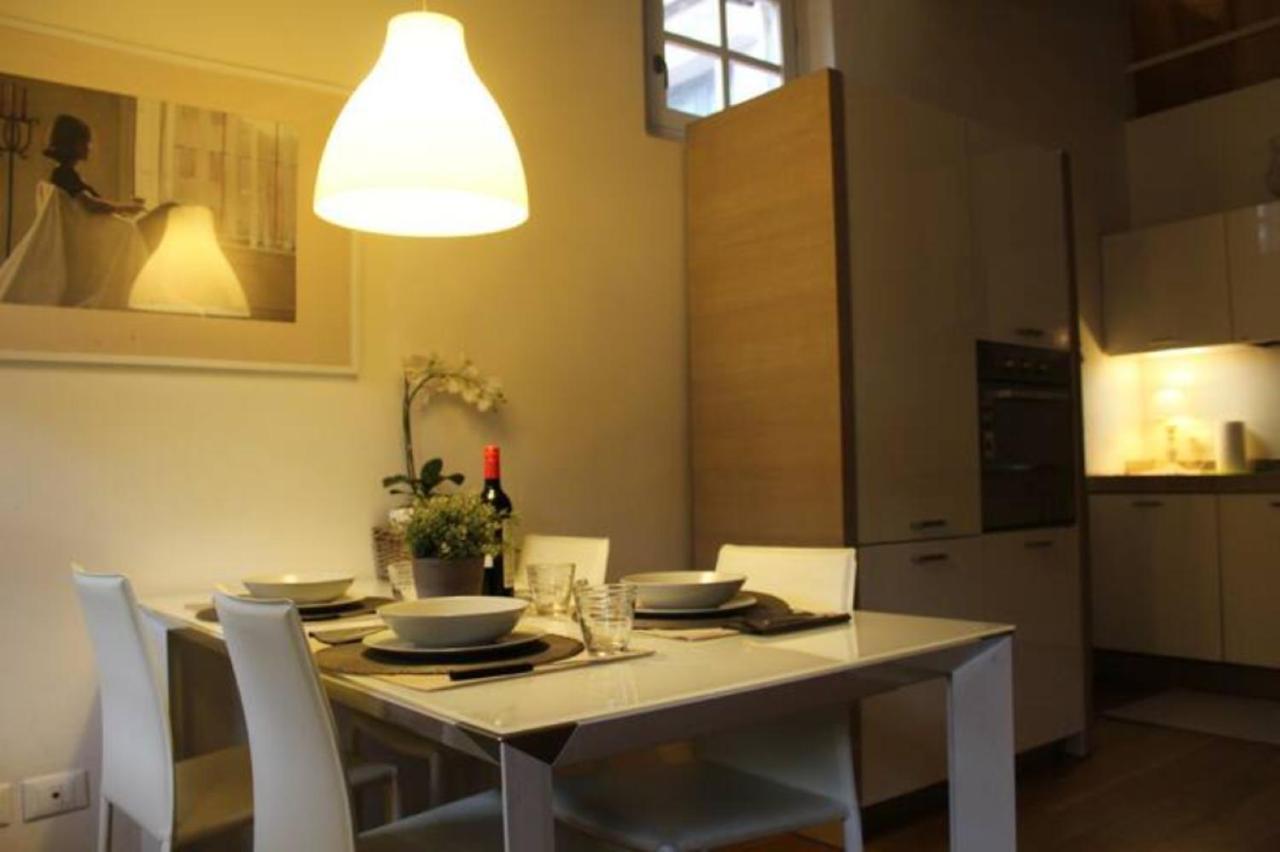 Cosy Flat In The Heart Of Apartment Florenz