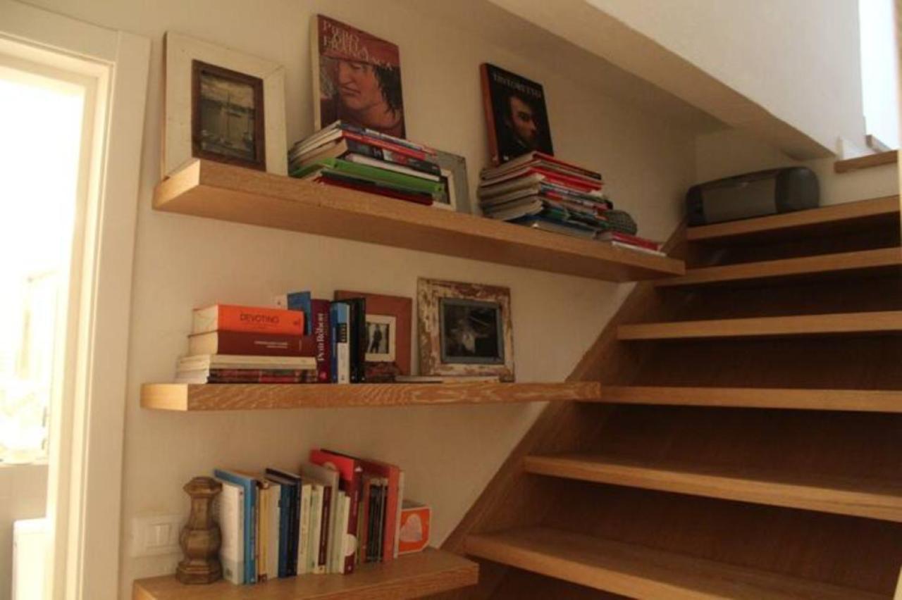 Cosy Flat In The Heart Of Florenz